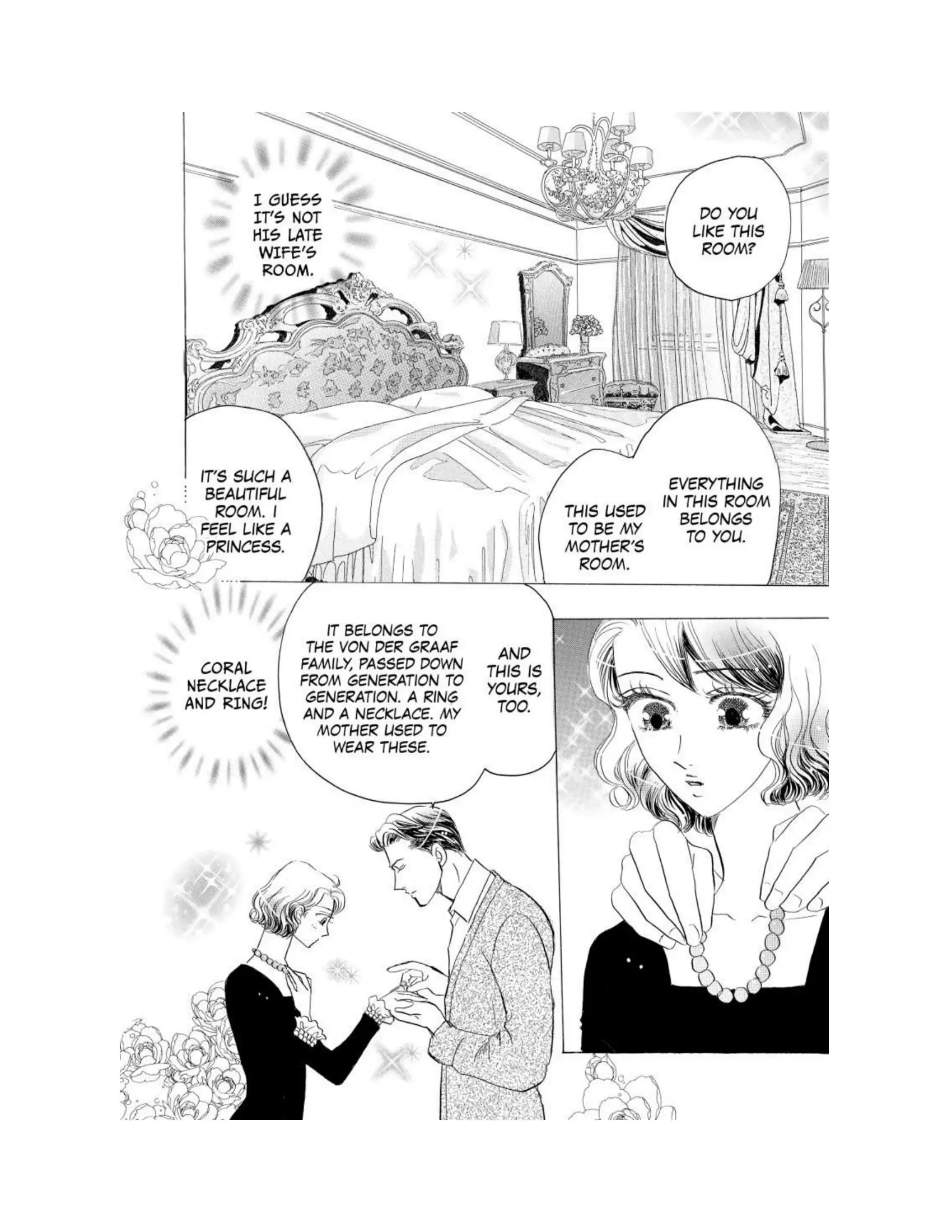 The End of The Rainbow Chapter 6 - page 10