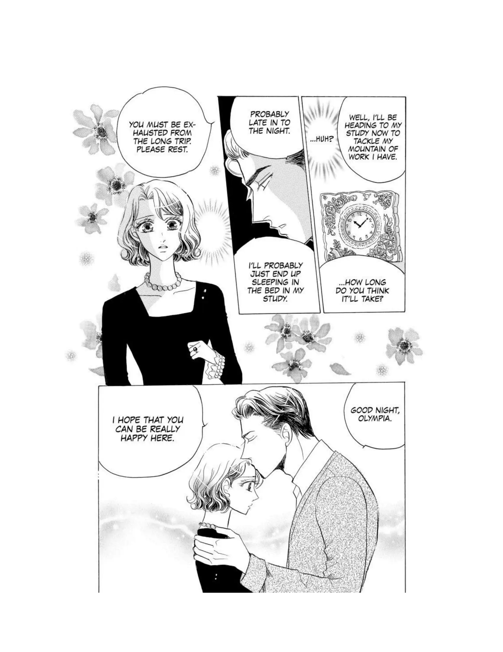 The End of The Rainbow Chapter 7 - page 2