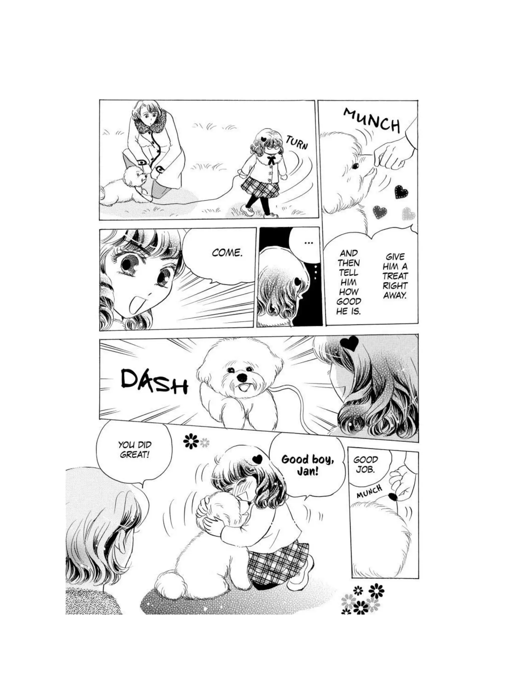 The End of The Rainbow Chapter 7 - page 7