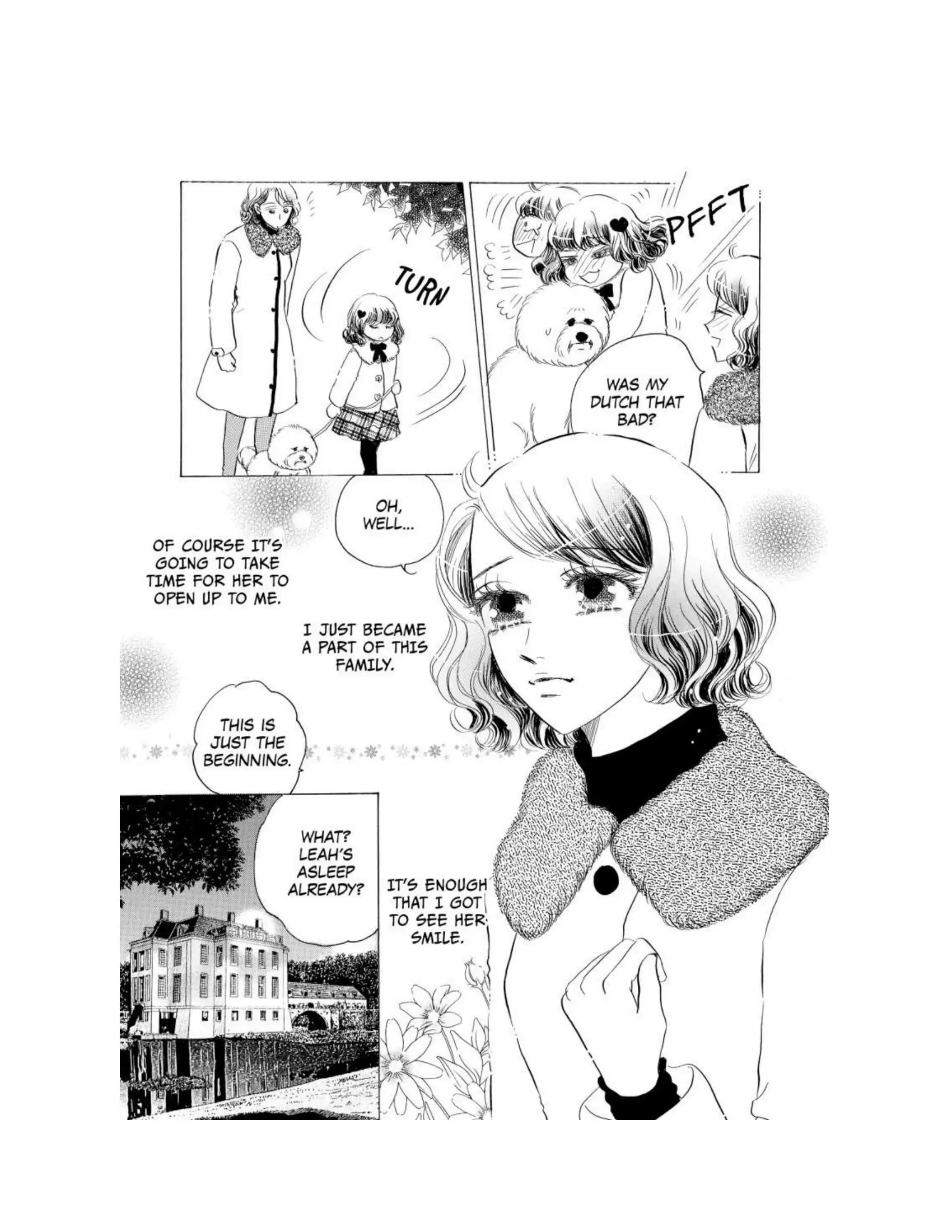 The End of The Rainbow Chapter 7 - page 9