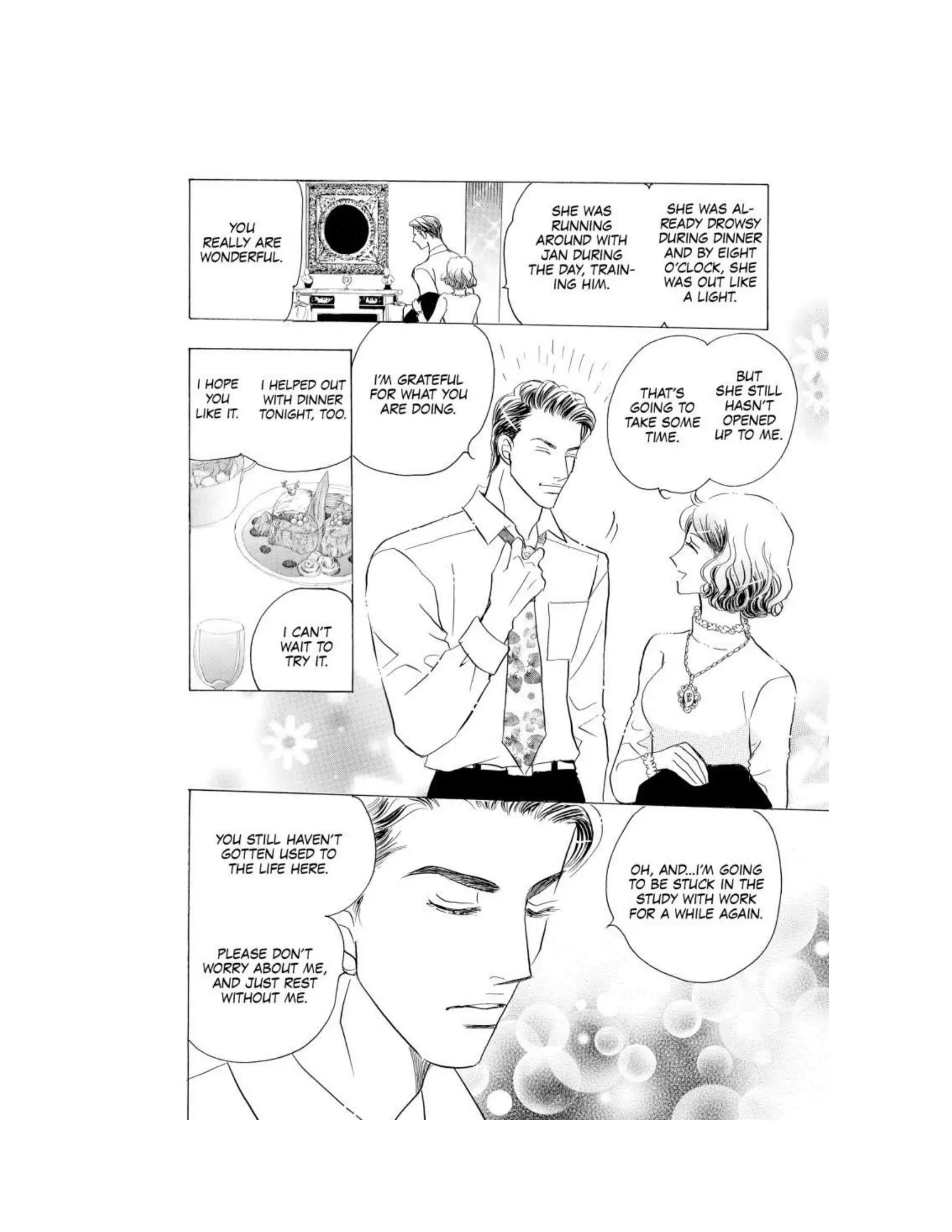 The End of The Rainbow Chapter 7 - page 10