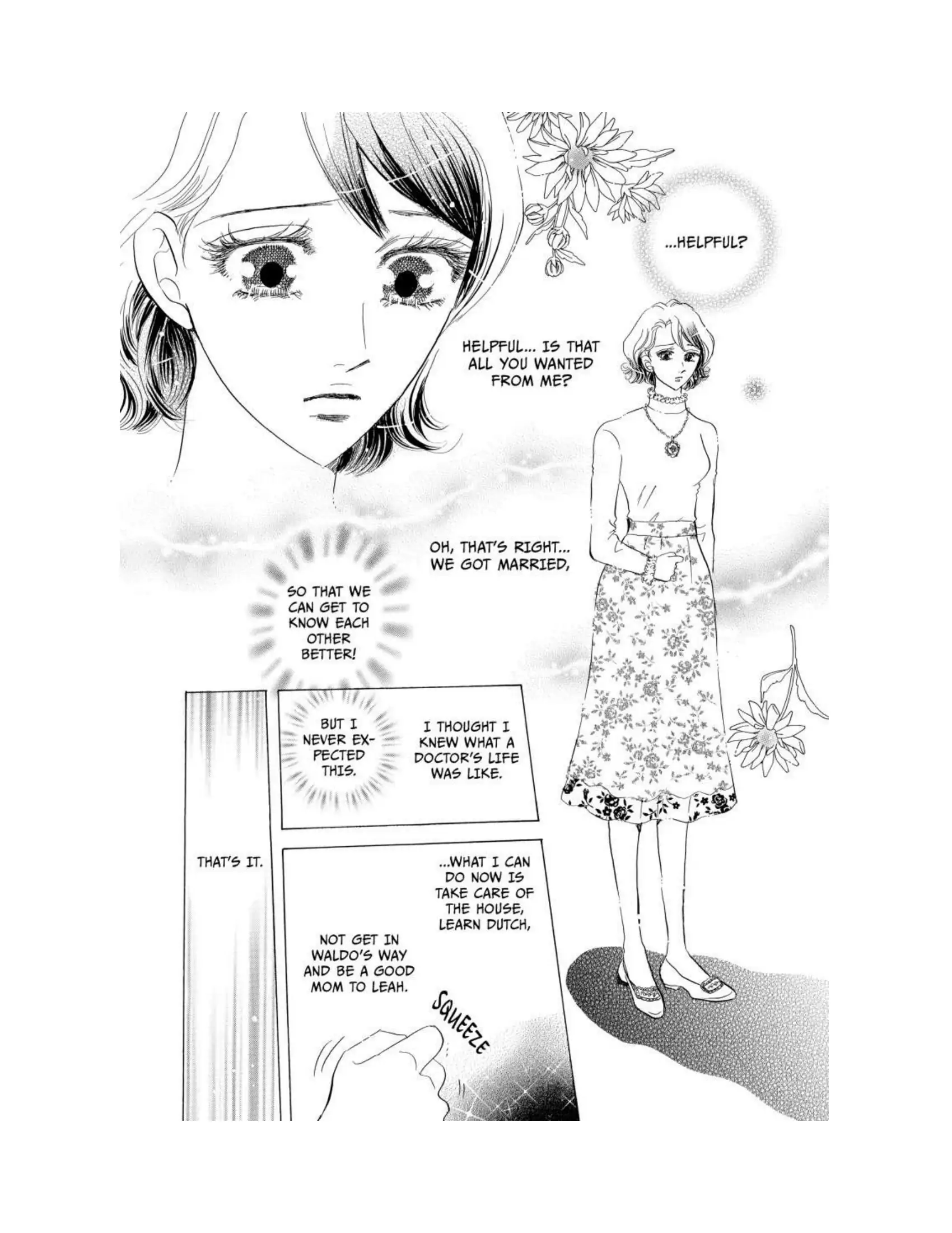 The End of The Rainbow Chapter 8 - page 2