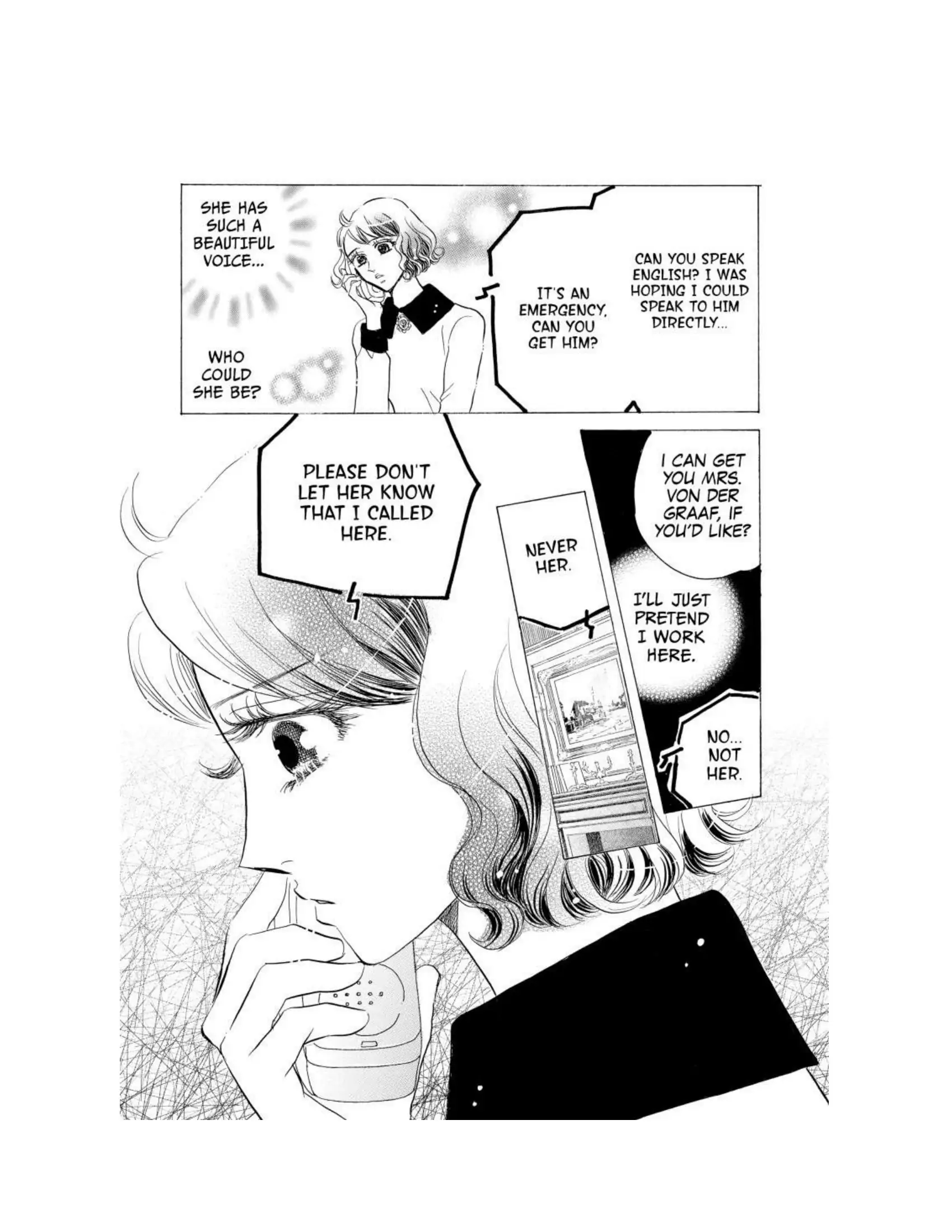 The End of The Rainbow Chapter 8 - page 5