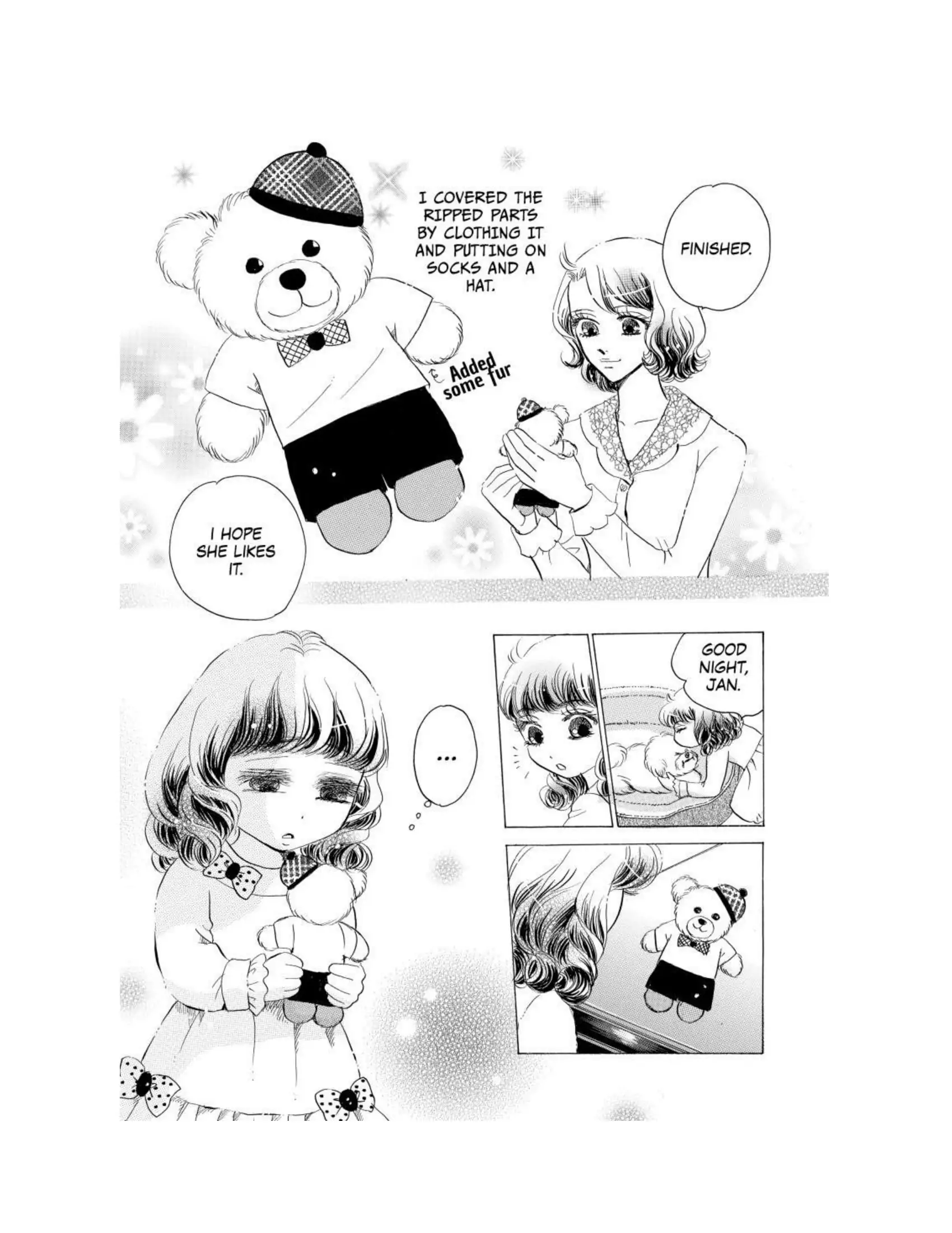 The End of The Rainbow Chapter 8 - page 7