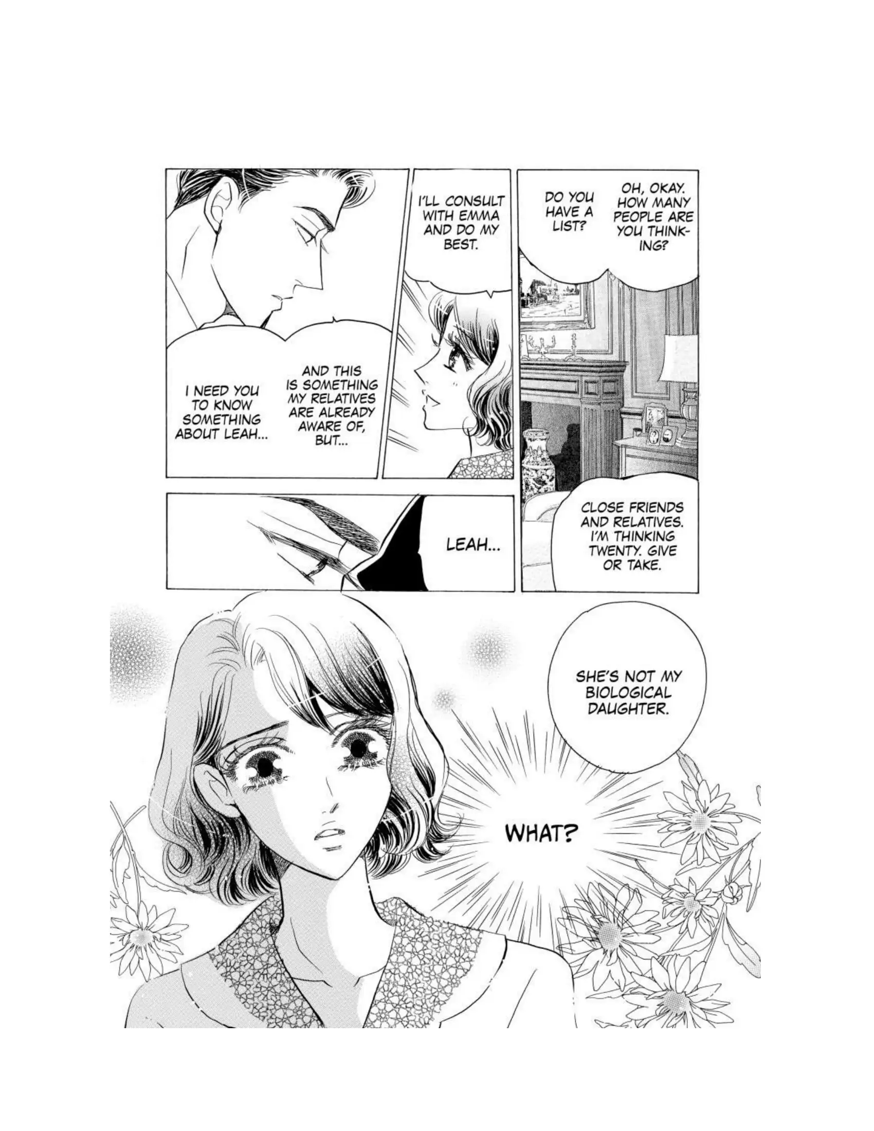 The End of The Rainbow Chapter 8 - page 9