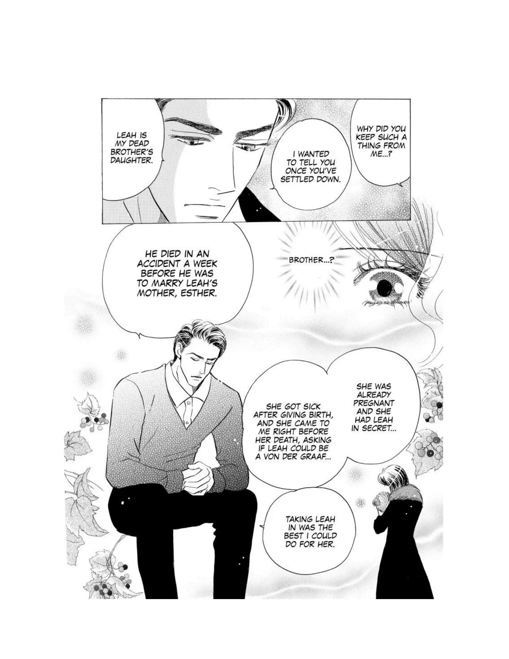 The End of The Rainbow Chapter 8 - page 10