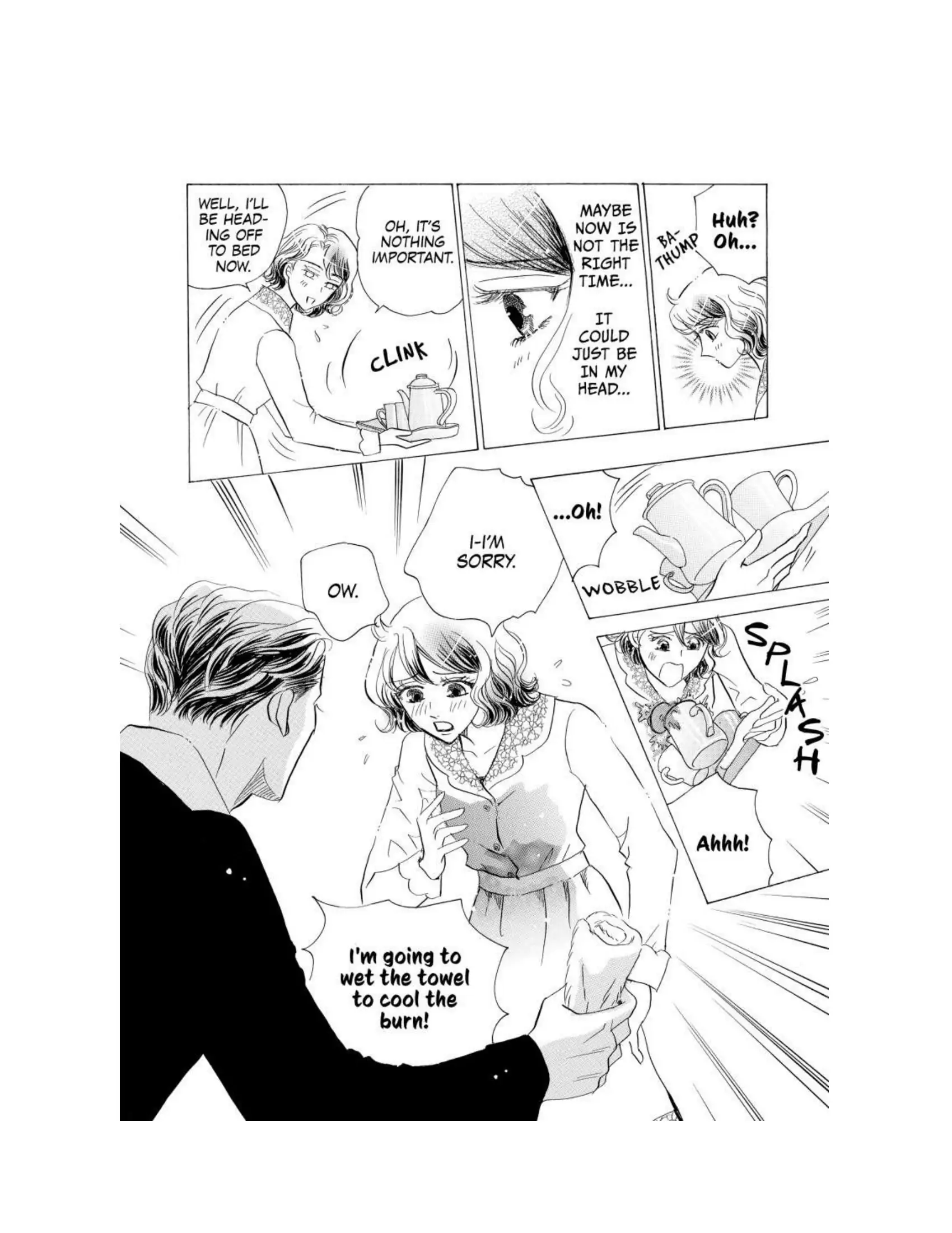 The End of The Rainbow Chapter 9 - page 2