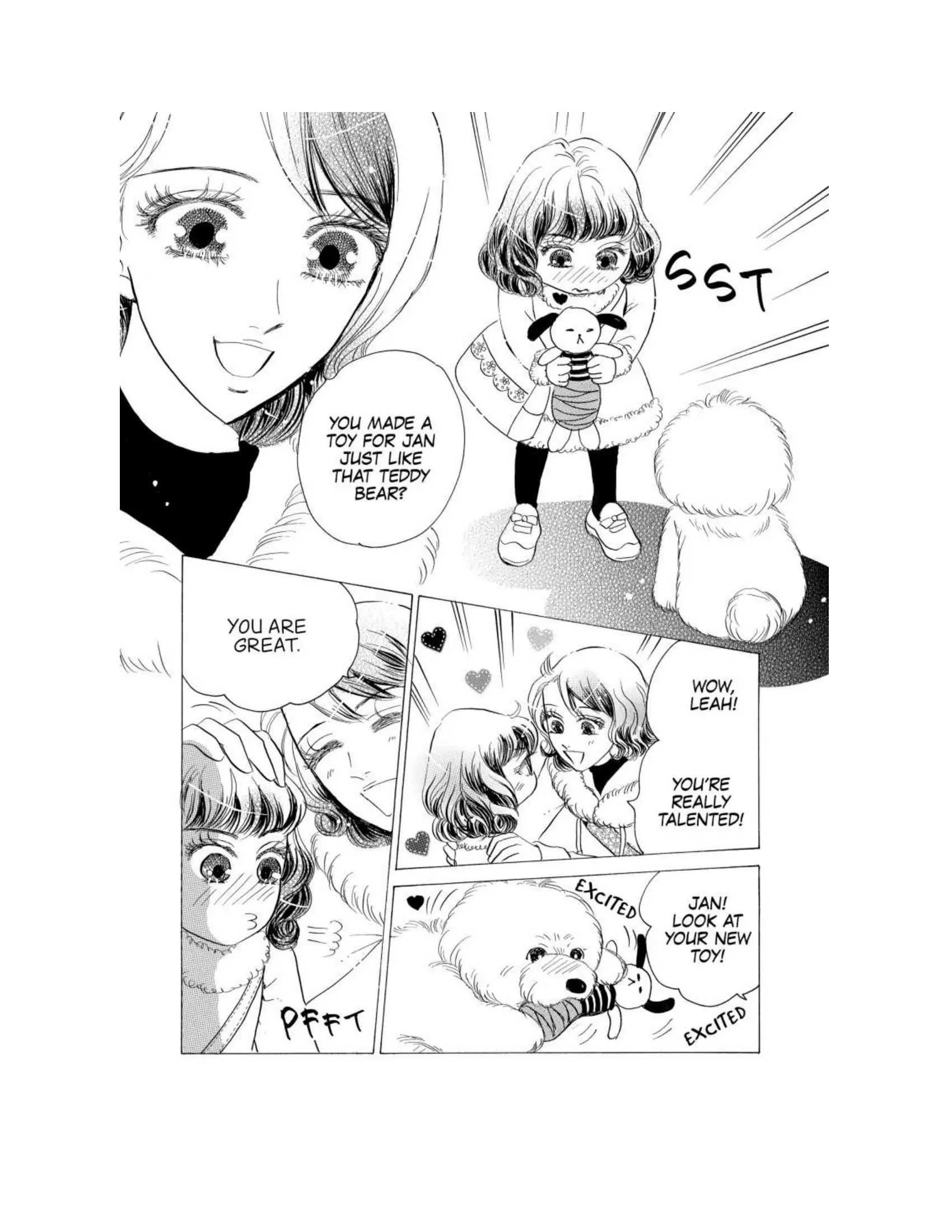 The End of The Rainbow Chapter 9 - page 7