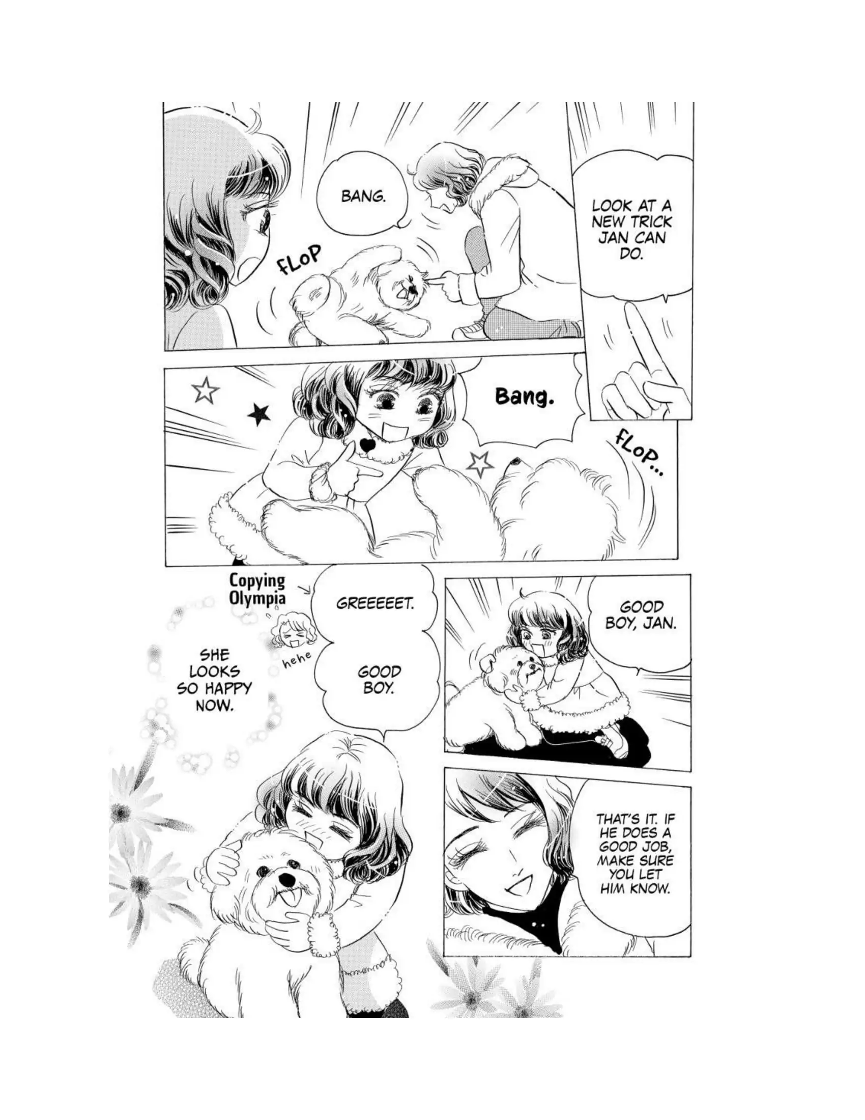 The End of The Rainbow Chapter 9 - page 9