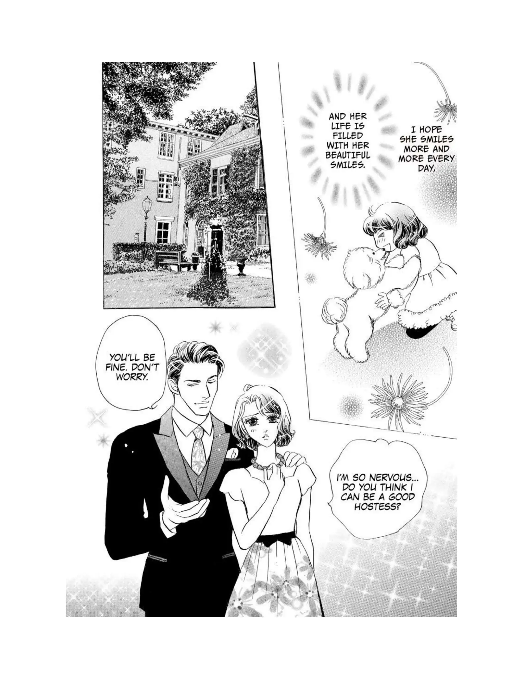 The End of The Rainbow Chapter 9 - page 10