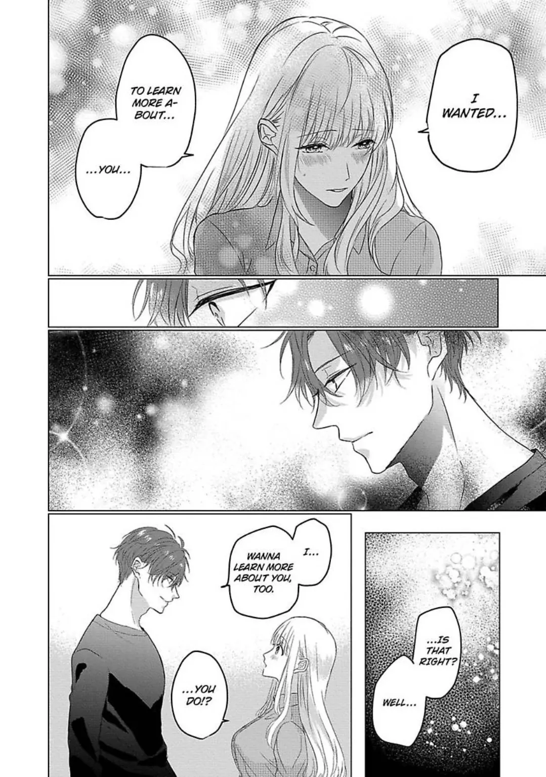 Kon'ya wa Docchi no "Ore" ni Dakaretai? Joushi ga W de Ero Zenkai ni Semattekimasu! Chapter 1 - page 19