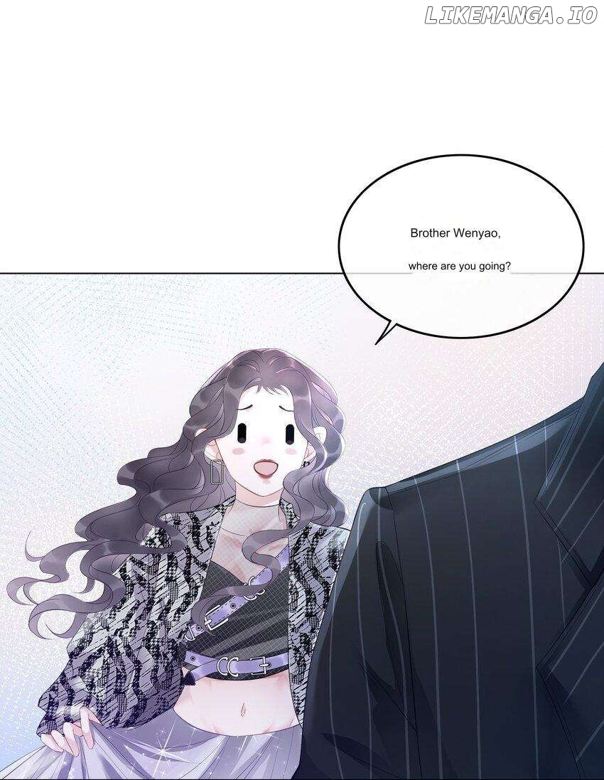 The Supporting Girl Who Transmigrated Into the Book Only Wants to Be a Salted Fish Chapter 1 - page 29