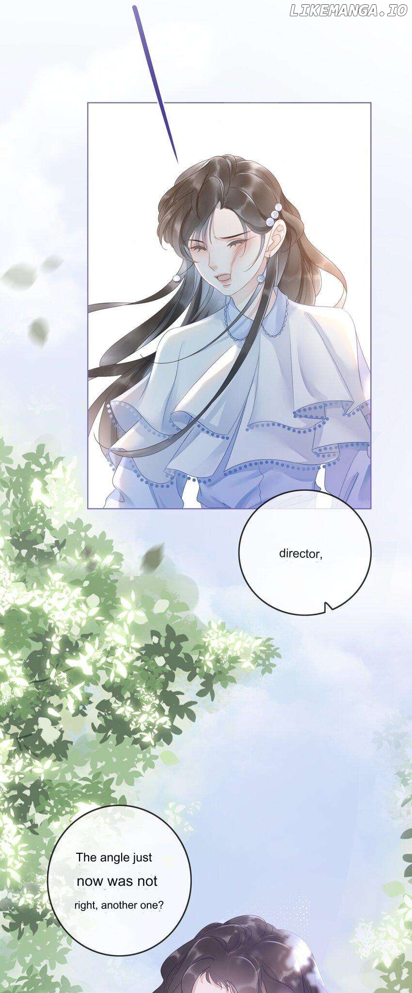 The Supporting Girl Who Transmigrated Into the Book Only Wants to Be a Salted Fish Chapter 1 - page 3