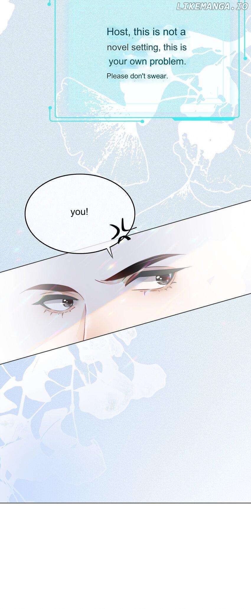 The Supporting Girl Who Transmigrated Into the Book Only Wants to Be a Salted Fish Chapter 1 - page 35