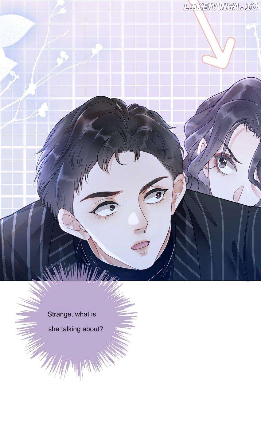 The Supporting Girl Who Transmigrated Into the Book Only Wants to Be a Salted Fish Chapter 1 - page 37