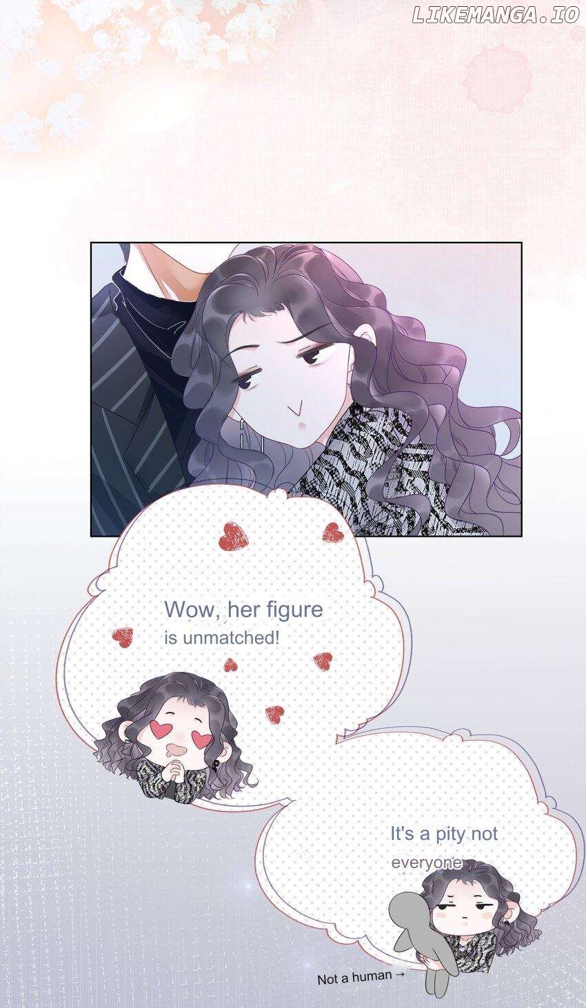 The Supporting Girl Who Transmigrated Into the Book Only Wants to Be a Salted Fish Chapter 1 - page 44