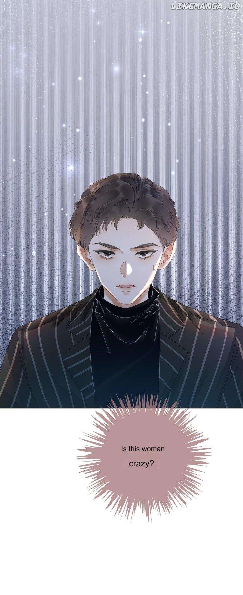 The Supporting Girl Who Transmigrated Into the Book Only Wants to Be a Salted Fish Chapter 1 - page 45
