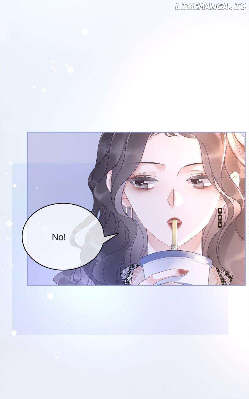 The Supporting Girl Who Transmigrated Into the Book Only Wants to Be a Salted Fish Chapter 1 - page 7