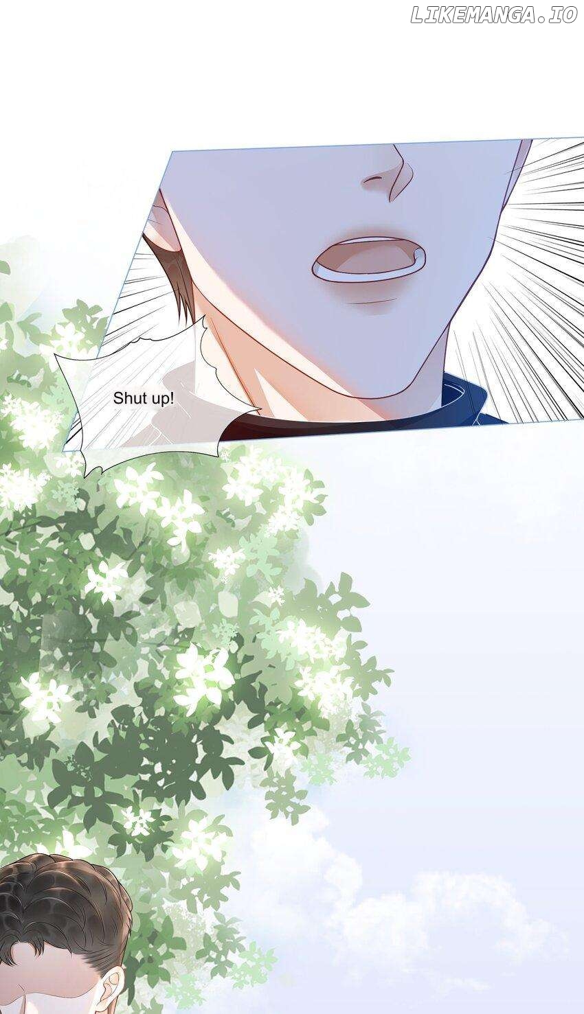 The Supporting Girl Who Transmigrated Into the Book Only Wants to Be a Salted Fish Chapter 2 - page 28