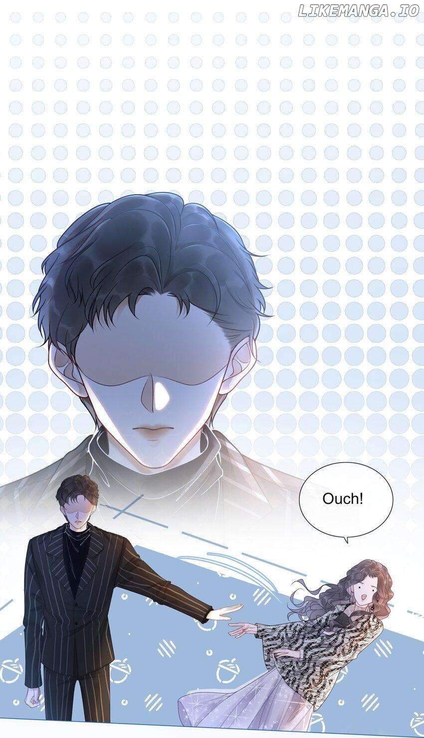 The Supporting Girl Who Transmigrated Into the Book Only Wants to Be a Salted Fish Chapter 2 - page 3