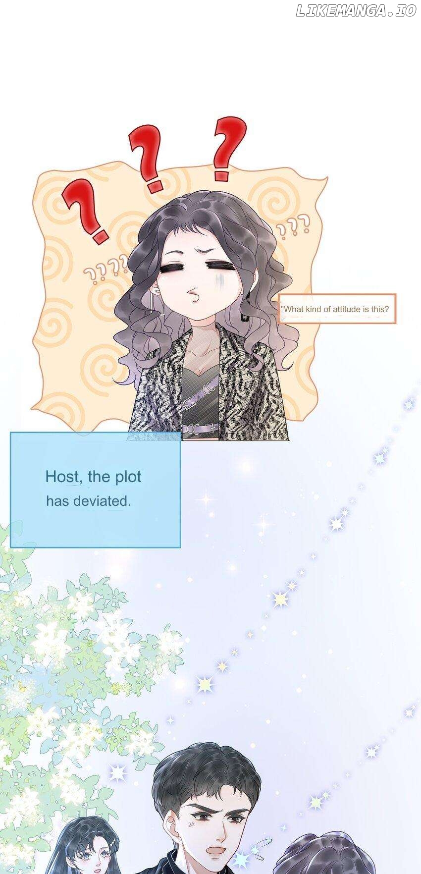 The Supporting Girl Who Transmigrated Into the Book Only Wants to Be a Salted Fish Chapter 2 - page 30