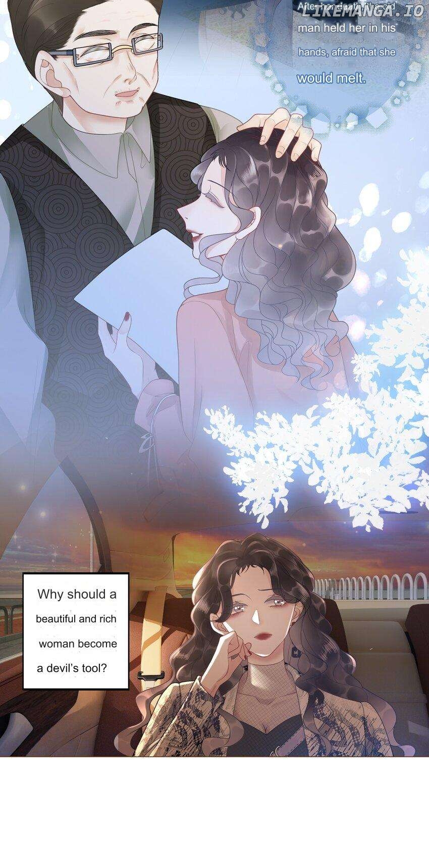 The Supporting Girl Who Transmigrated Into the Book Only Wants to Be a Salted Fish Chapter 2 - page 41