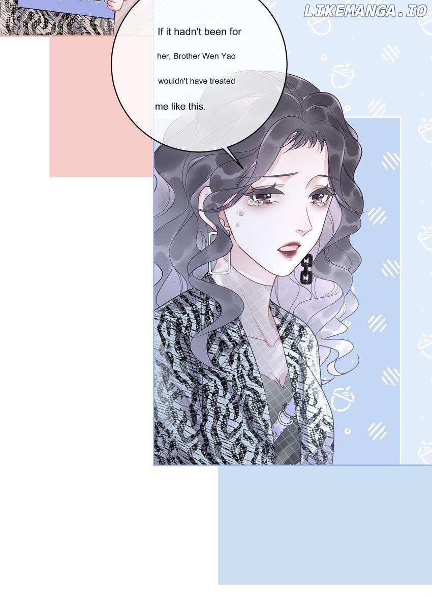 The Supporting Girl Who Transmigrated Into the Book Only Wants to Be a Salted Fish Chapter 2 - page 55
