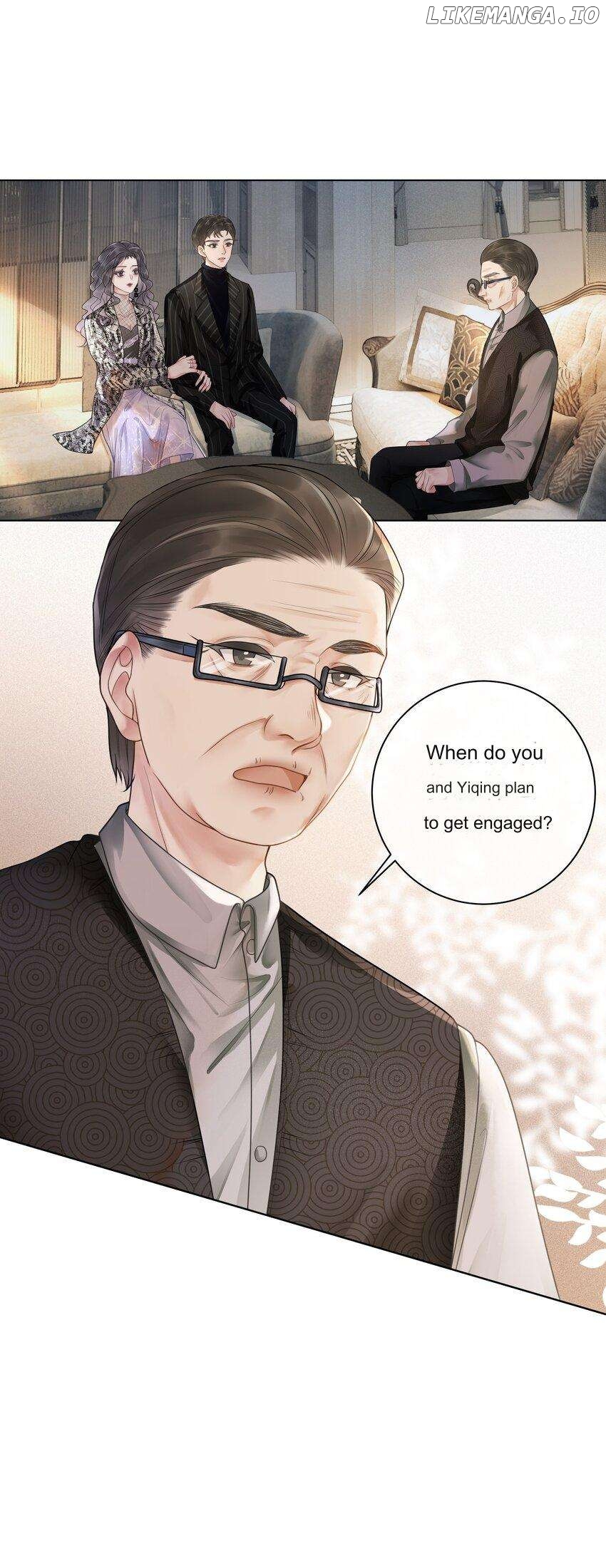 The Supporting Girl Who Transmigrated Into the Book Only Wants to Be a Salted Fish Chapter 2 - page 63