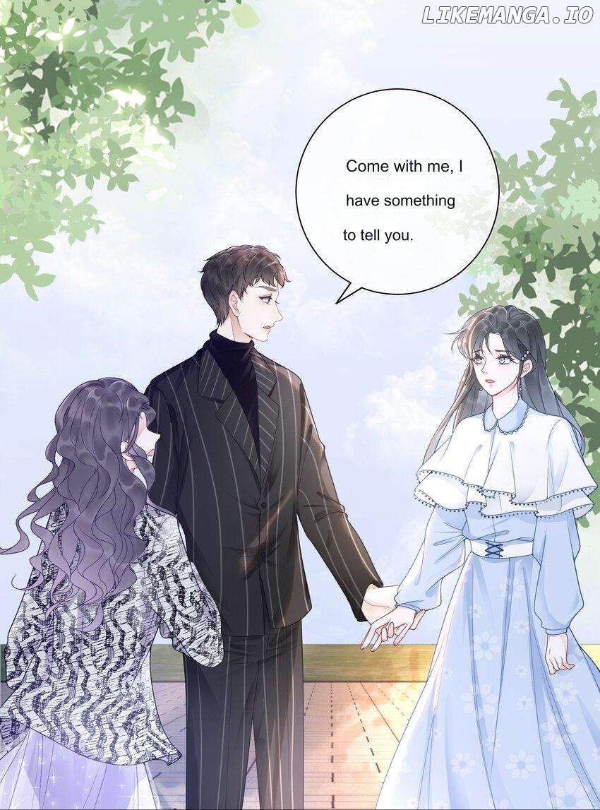 The Supporting Girl Who Transmigrated Into the Book Only Wants to Be a Salted Fish Chapter 2 - page 7