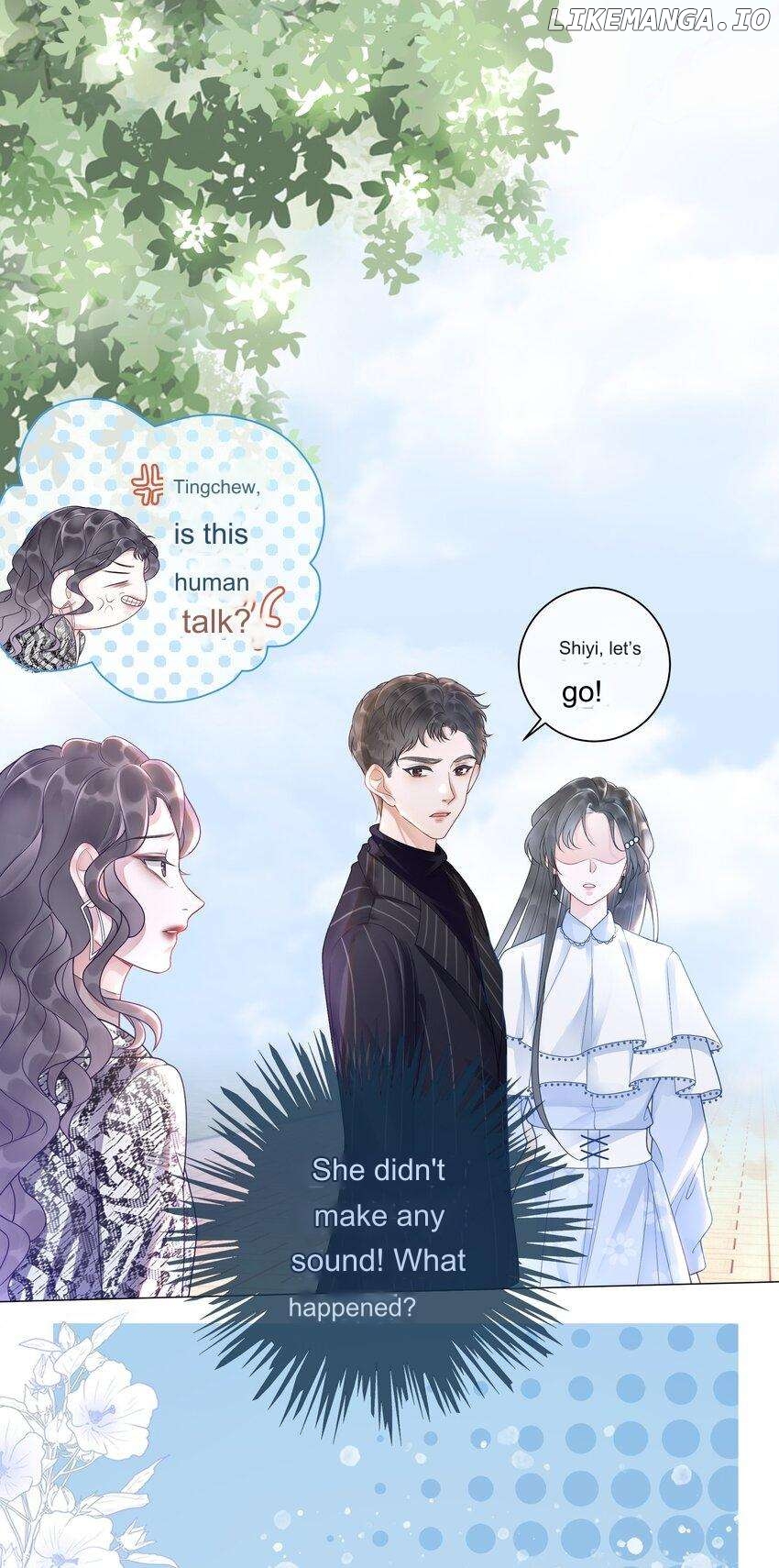 The Supporting Girl Who Transmigrated Into the Book Only Wants to Be a Salted Fish Chapter 2 - page 9