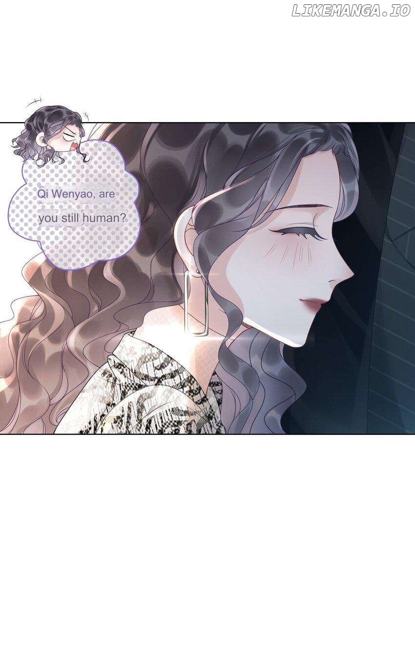 The Supporting Girl Who Transmigrated Into the Book Only Wants to Be a Salted Fish Chapter 3 - page 13