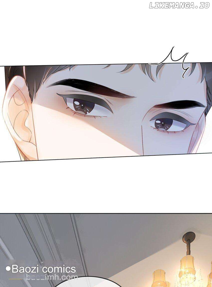 The Supporting Girl Who Transmigrated Into the Book Only Wants to Be a Salted Fish Chapter 3 - page 17