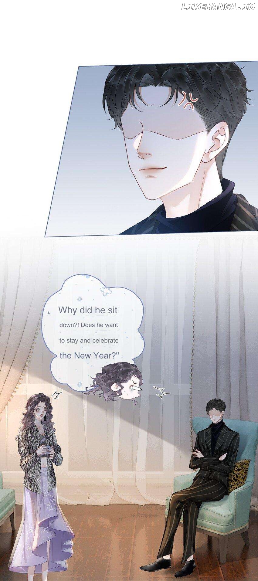 The Supporting Girl Who Transmigrated Into the Book Only Wants to Be a Salted Fish Chapter 3 - page 21