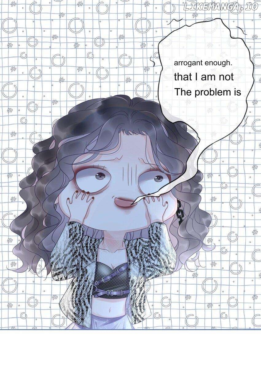 The Supporting Girl Who Transmigrated Into the Book Only Wants to Be a Salted Fish Chapter 3 - page 37