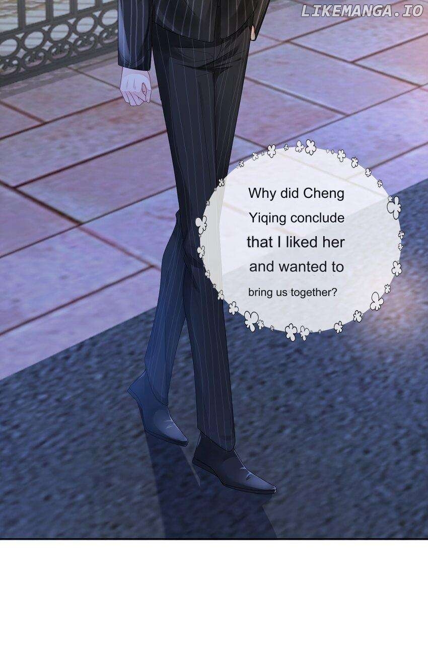 The Supporting Girl Who Transmigrated Into the Book Only Wants to Be a Salted Fish Chapter 3 - page 44