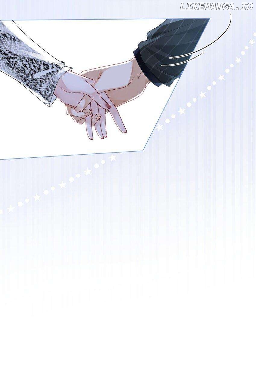 The Supporting Girl Who Transmigrated Into the Book Only Wants to Be a Salted Fish Chapter 3 - page 9