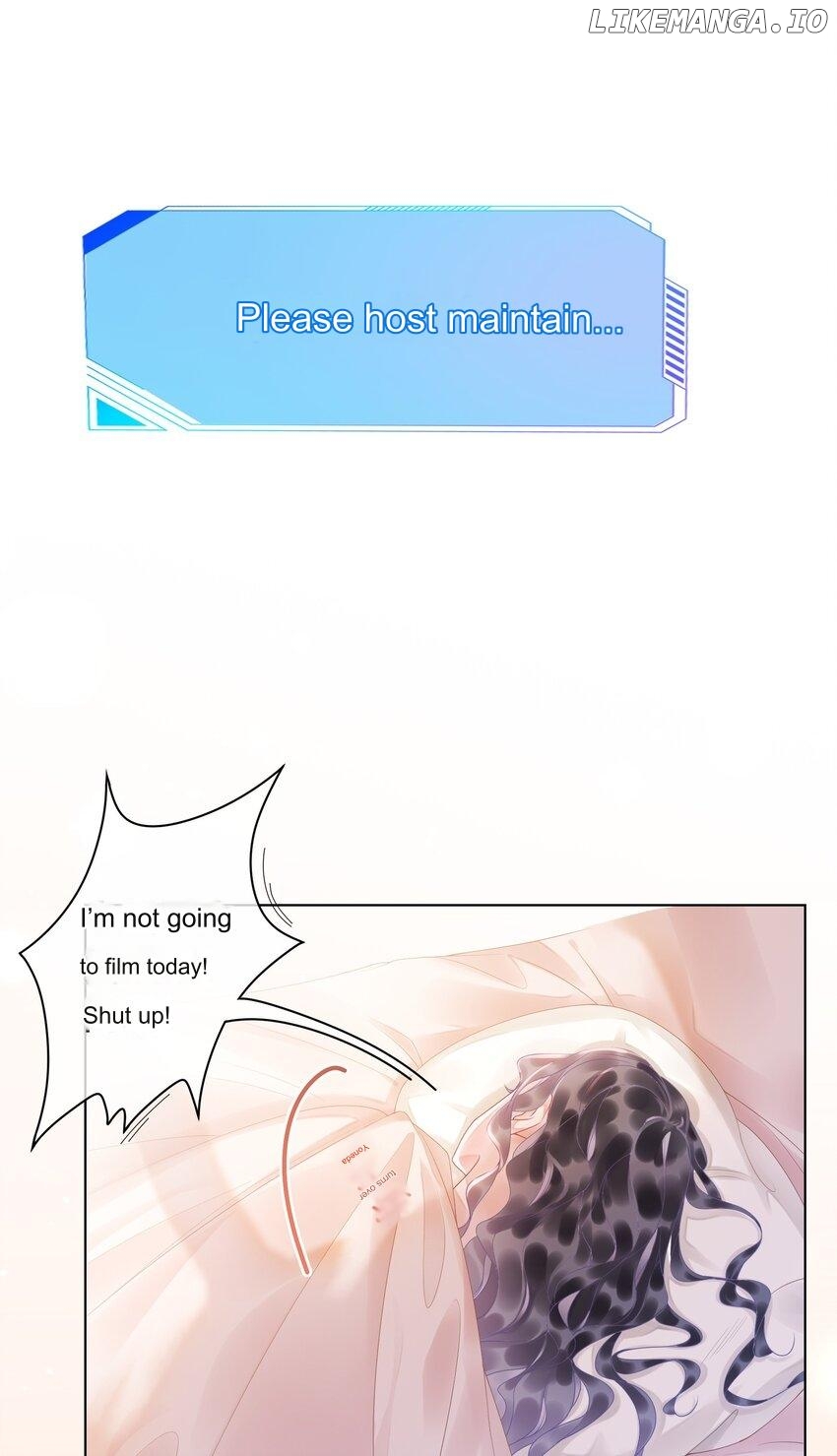 The Supporting Girl Who Transmigrated Into the Book Only Wants to Be a Salted Fish Chapter 4 - page 13