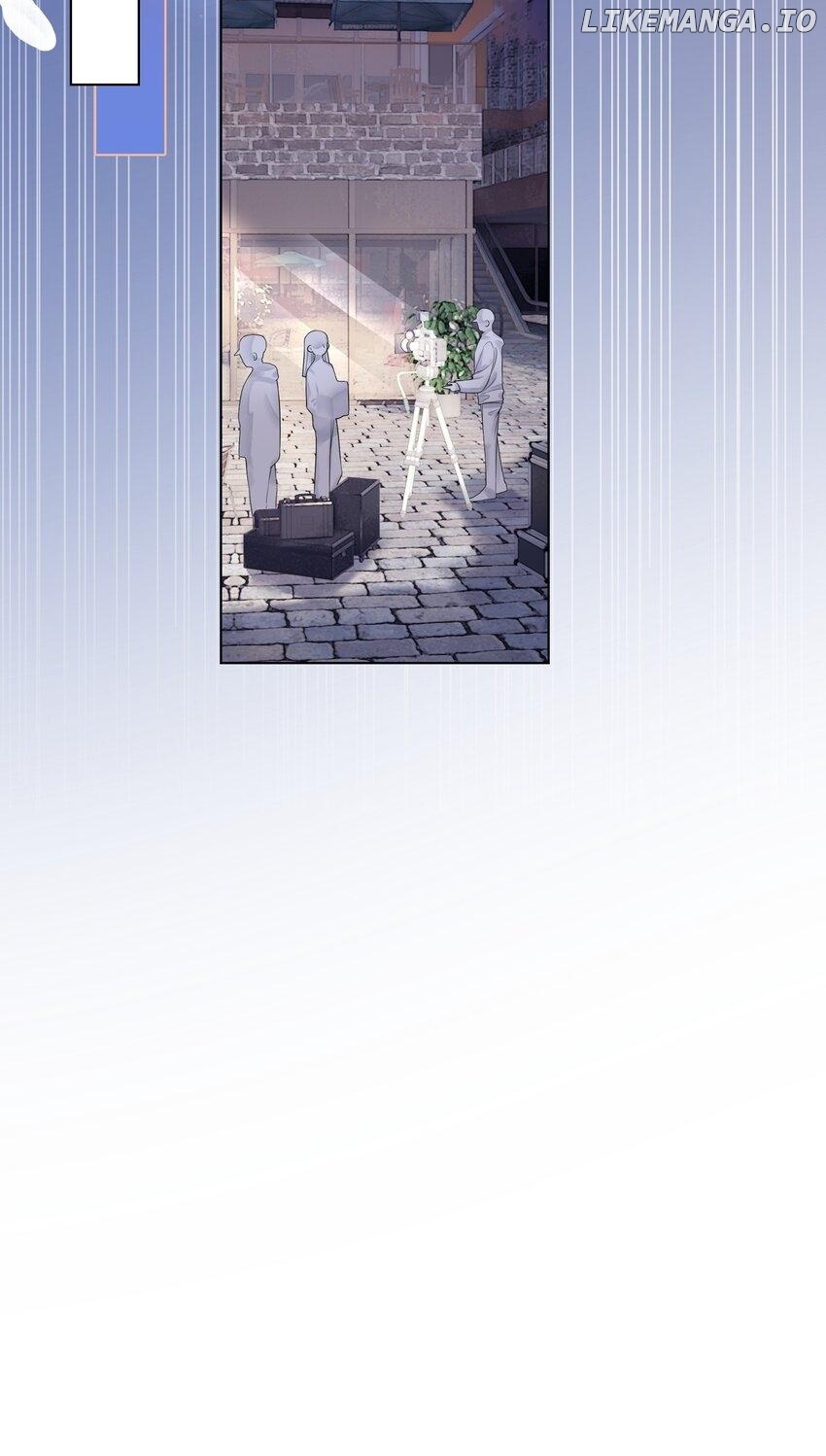 The Supporting Girl Who Transmigrated Into the Book Only Wants to Be a Salted Fish Chapter 4 - page 16