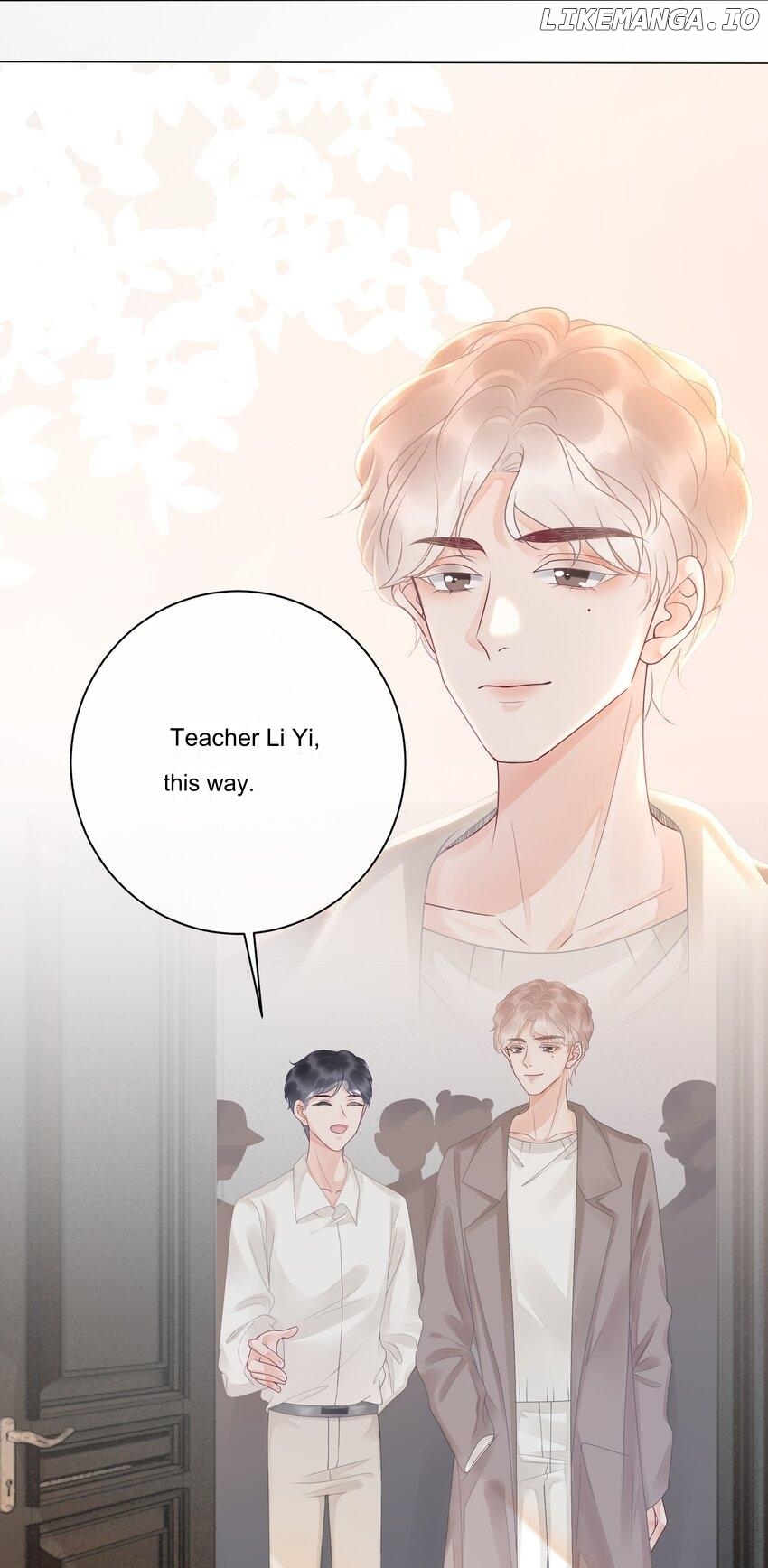 The Supporting Girl Who Transmigrated Into the Book Only Wants to Be a Salted Fish Chapter 4 - page 26