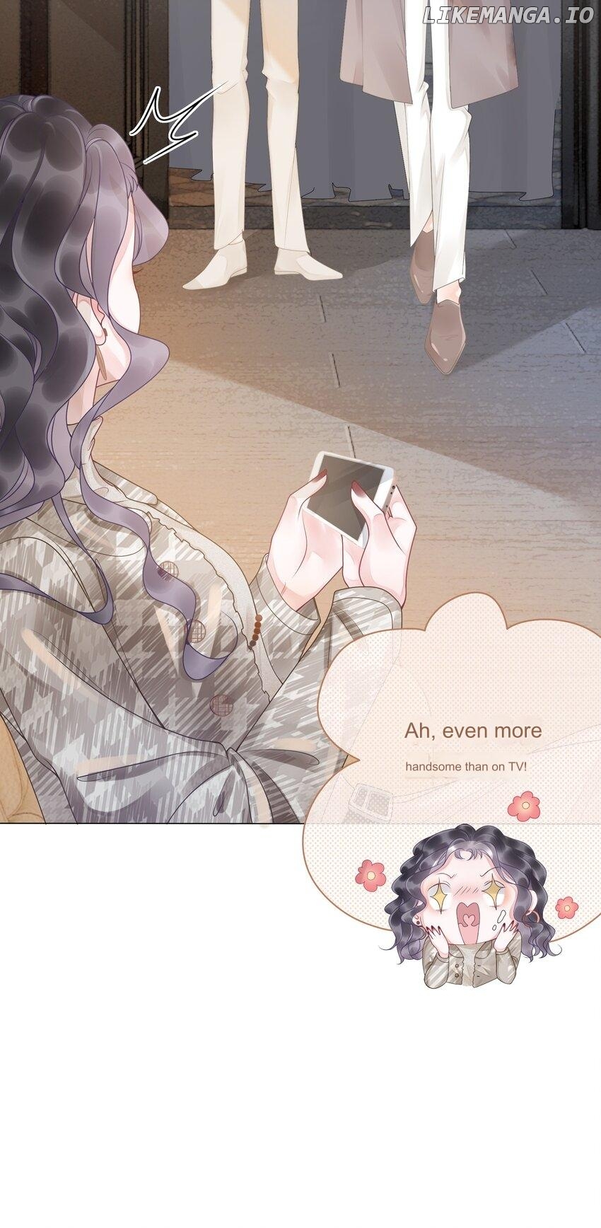 The Supporting Girl Who Transmigrated Into the Book Only Wants to Be a Salted Fish Chapter 4 - page 27