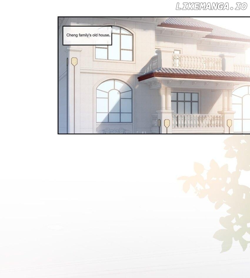 The Supporting Girl Who Transmigrated Into the Book Only Wants to Be a Salted Fish Chapter 4 - page 3