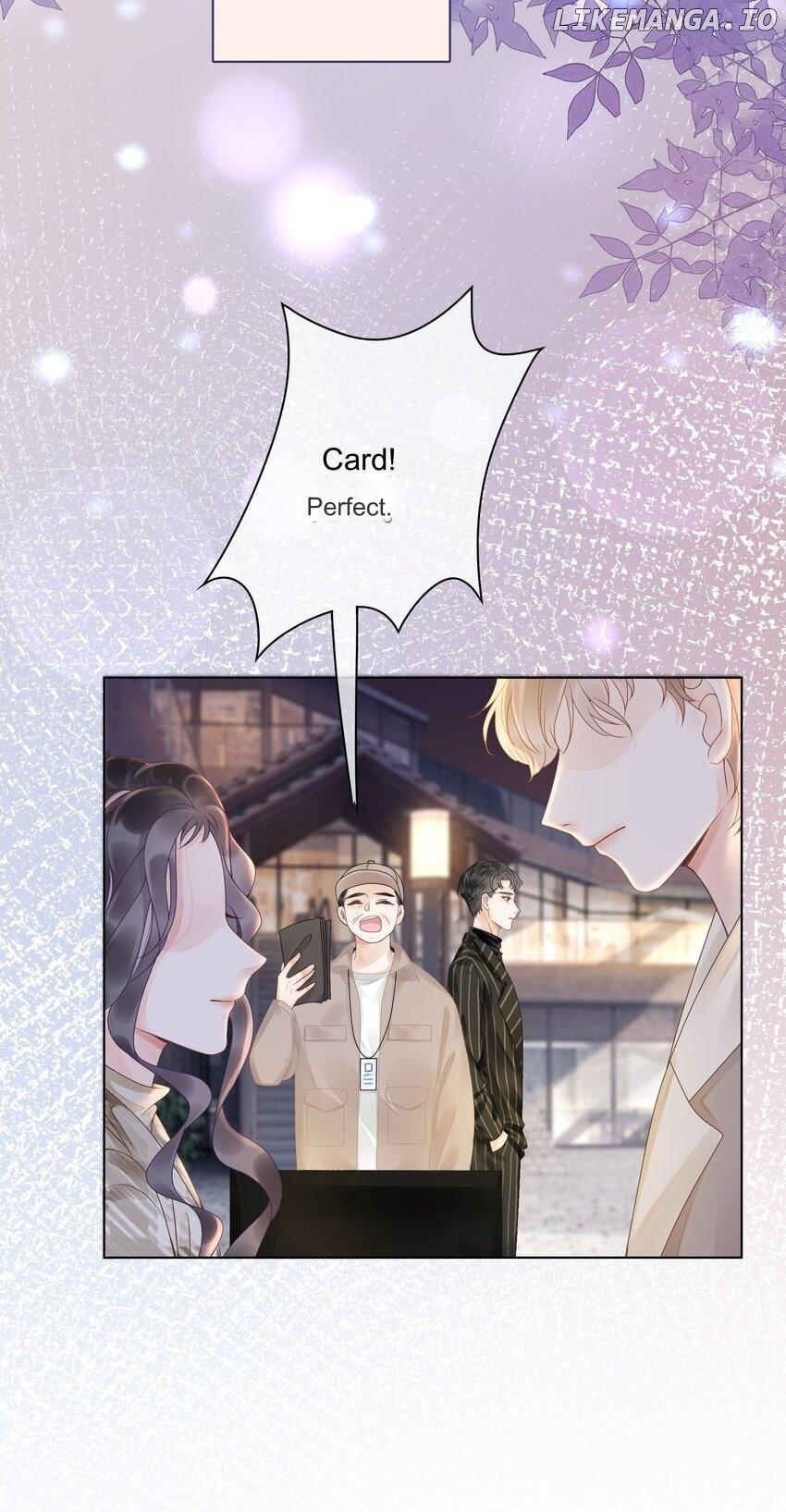 The Supporting Girl Who Transmigrated Into the Book Only Wants to Be a Salted Fish Chapter 4 - page 31