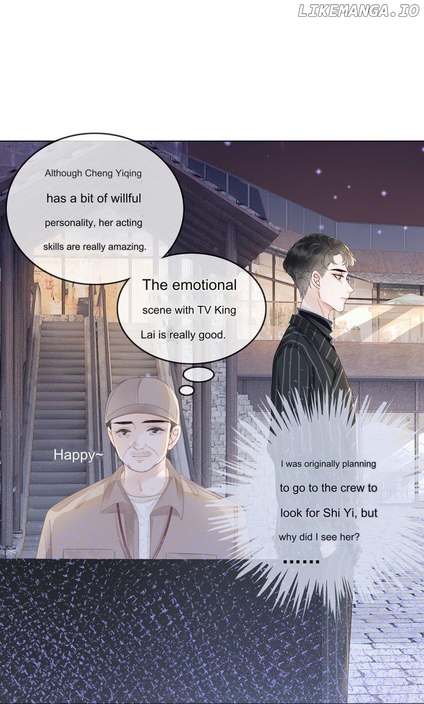 The Supporting Girl Who Transmigrated Into the Book Only Wants to Be a Salted Fish Chapter 4 - page 32