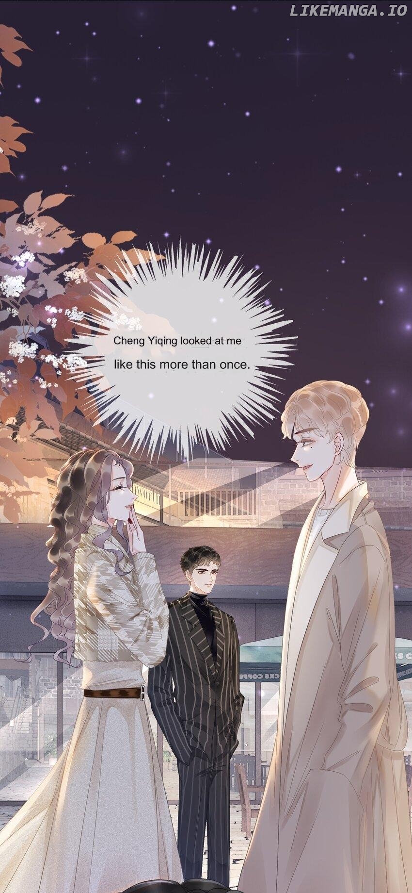 The Supporting Girl Who Transmigrated Into the Book Only Wants to Be a Salted Fish Chapter 4 - page 33