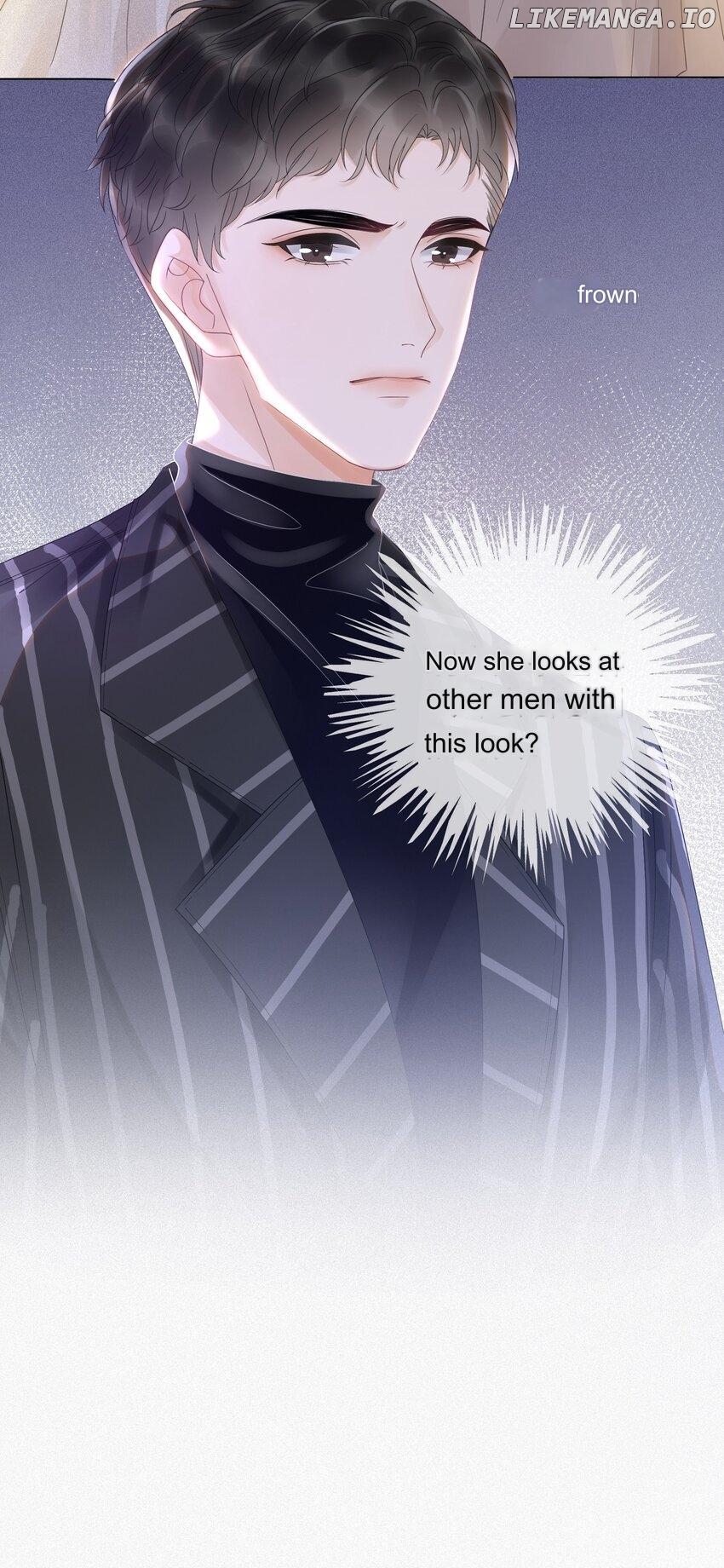 The Supporting Girl Who Transmigrated Into the Book Only Wants to Be a Salted Fish Chapter 4 - page 34