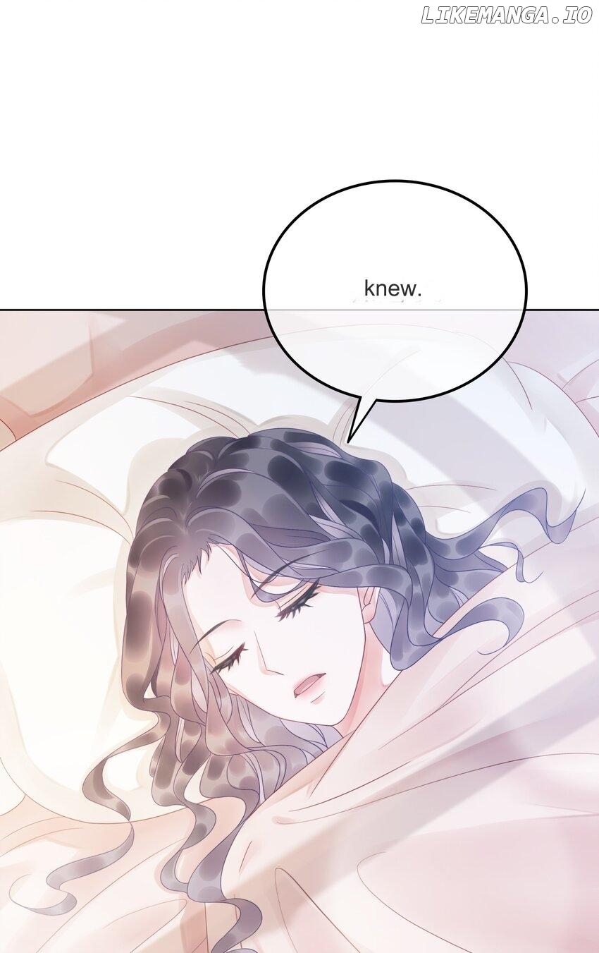 The Supporting Girl Who Transmigrated Into the Book Only Wants to Be a Salted Fish Chapter 4 - page 5
