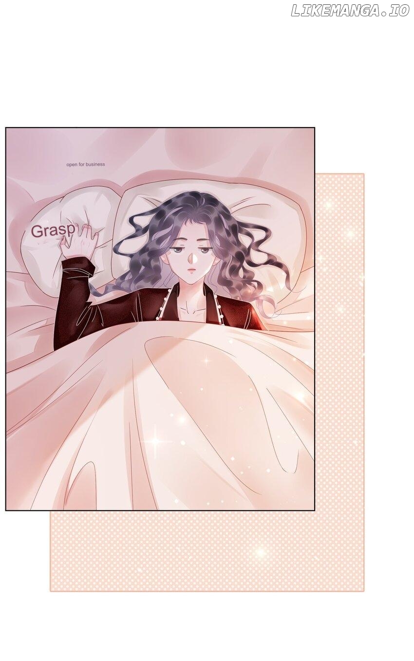 The Supporting Girl Who Transmigrated Into the Book Only Wants to Be a Salted Fish Chapter 4 - page 7