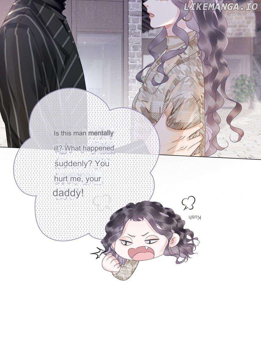 The Supporting Girl Who Transmigrated Into the Book Only Wants to Be a Salted Fish Chapter 5 - page 10