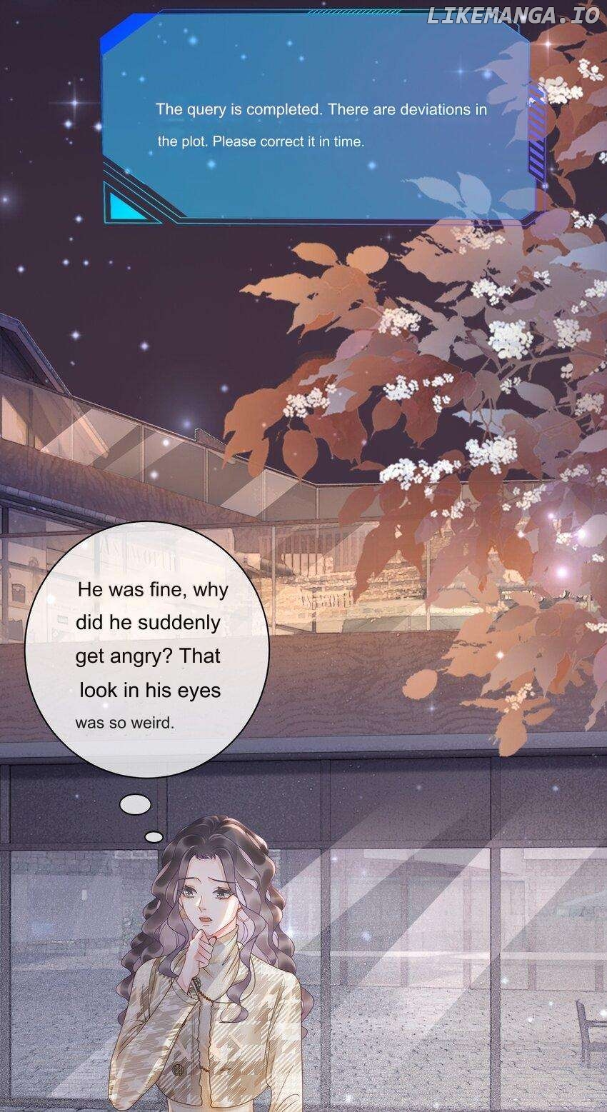 The Supporting Girl Who Transmigrated Into the Book Only Wants to Be a Salted Fish Chapter 5 - page 17
