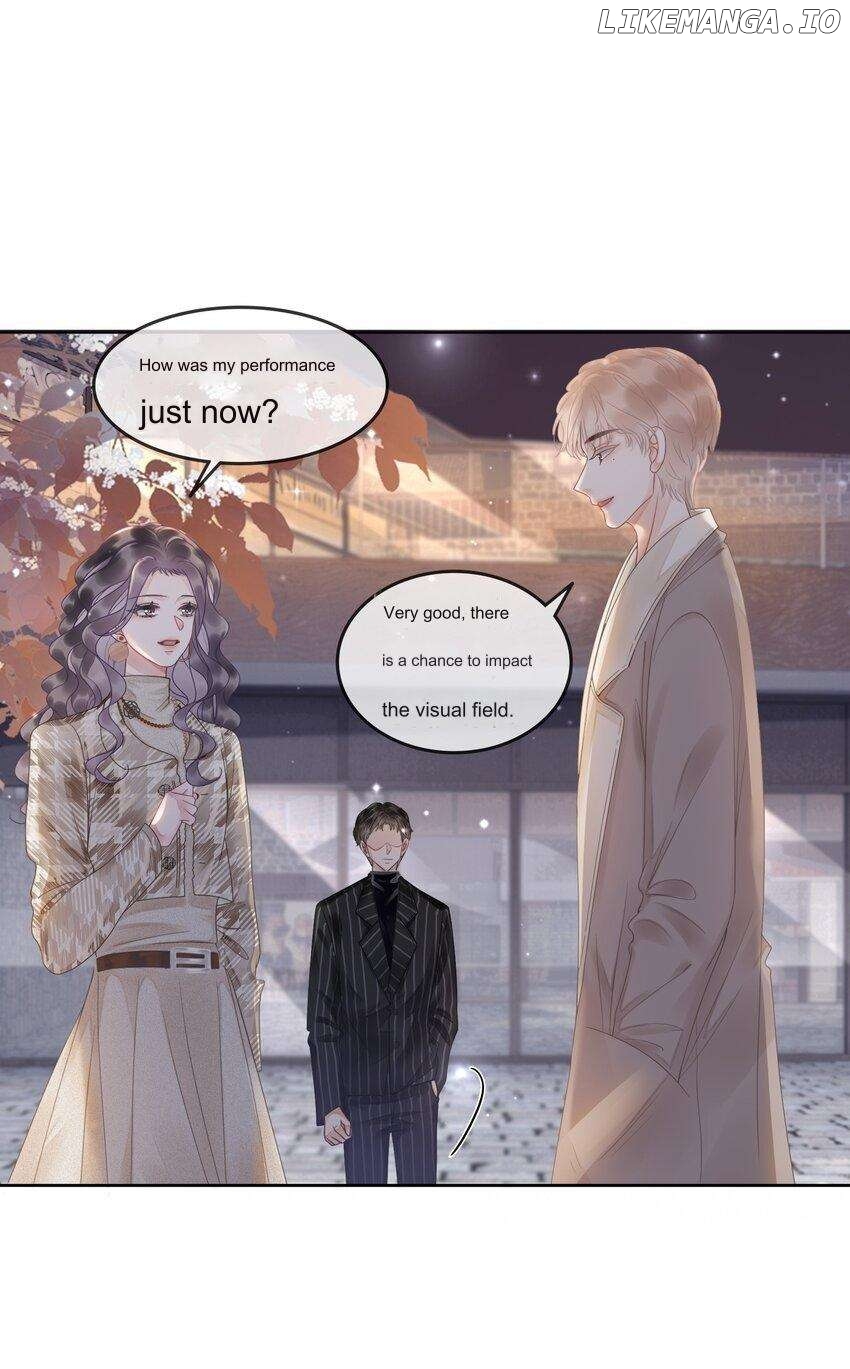 The Supporting Girl Who Transmigrated Into the Book Only Wants to Be a Salted Fish Chapter 5 - page 2
